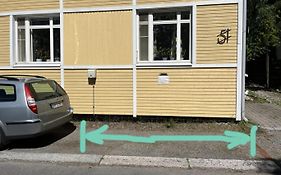 Entire Flat Located 2Km From Center, Free Parking